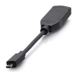 C2G C2G30068 Micro HDMI to Dongle Adapter