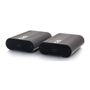 C2G C2G54277 Kit d’extension caméra USB Superbooster Cat Box à Box