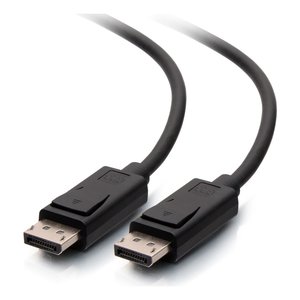 C2G CG24904 Display Portable Cable, 6.5'