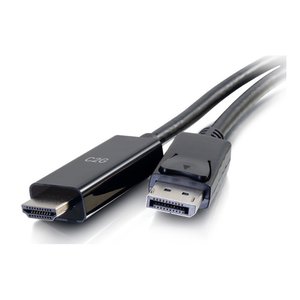 c2g cg50194 displayport male to hdmi male active adapter cable, 4k 60hz, 6' (1.8m) image of 2d-cg50194;c2g cg50194 displayport male to hdmi male active adapter cable, 4k 60hz, 6' (1.8m) image of 2d-cg50194;c2g cg50194 displayport male to hdmi male active adapter cable, 4k 60hz, 6' (1.8m) image of 2d-cg50194;c2g cg50194 displayport male to hdmi male active adapter cable, 4k 60hz, 6' (1.8m) image of 2d-cg50194