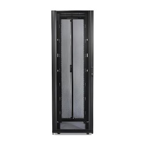 APC by Schneider Electric AR3157SP SX NetShelter Wide 48U 750MM x 1070MM Deep