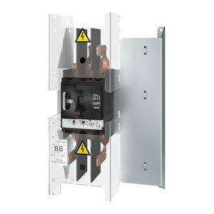 APC GVSBBK20K80H Galaxy VS Battery Breaker Kit, 400V, 20-80kW