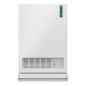 APC GVSCBT3ST Galaxy Battery Cabinet, UL Listed, Type 3, Seismic
