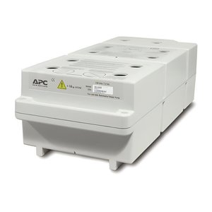 APC WMBRS4-MB-TT Modular Battery Replacement Service