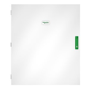 APC GVSBPSU100G-WP Galaxy VS Maintenance Bypass Panel, 100kW, White