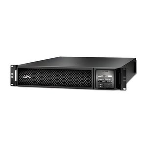 APC SRT3000RMXLT-NCUS Smart-UPS On-Line, Rackmount 2U, 3000VA