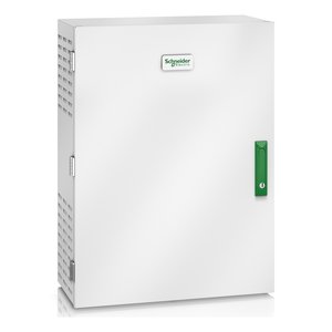 APC GVSBPSU80K120H Maintenance Bypass Panel, 80-120kW