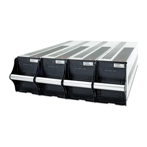APC SYBT9-B4 Modular Battery and Recycling Service x SYBT9-B4