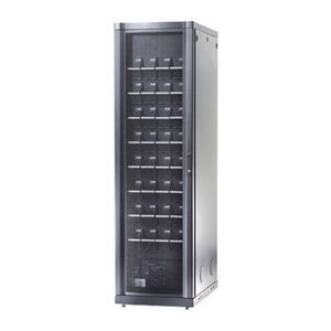 APC SYCF8BFS Symmetra PX 80kW Battery Frame with Startup
