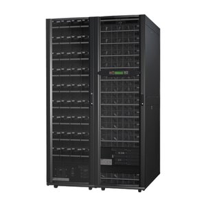 APC SY100K100F Symmetra PX 100kW Scalable to 100kW, 208V with Startup