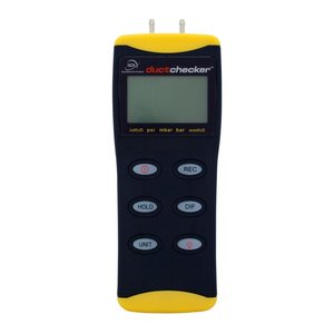 SDi DUCT01 ductchecker Duct Detector Test Tool