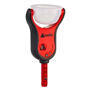 SDi SOLO365 Electronic Smoke Detector Tester