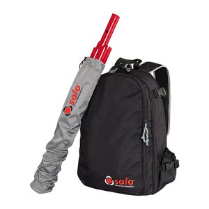 SDi SOLO613 Urban Backpack and Poles Kit