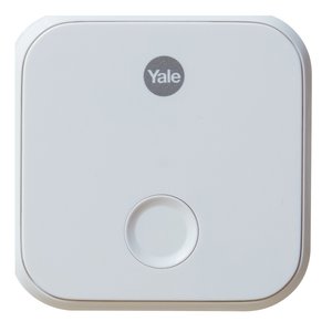 August AYR202-AUG-CON Connect Wi-Fi Bridge, White
