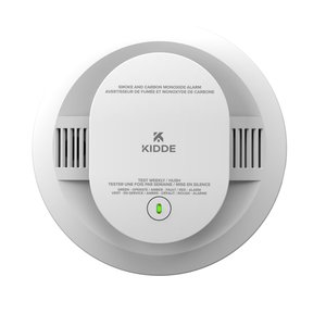 Kidde 21032771 Smoke / CO Alarm 'AA' Battery Only with Voice