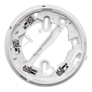 DSC MXBASE Addressable MX Fire Base for MX916, MX926, MX936 Detectors