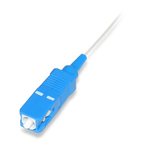 Signamax FP12-51-9-003M 3m Fiber Pigtail Kit OM3, 3m, Multi-Color
