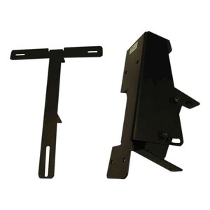 System Sensor 6500-MMK Robust Multi-Mount Kit for Installations Prone to Vibration