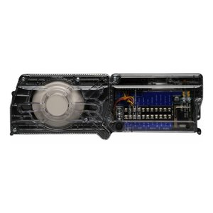 System Sensor D4240 4-Wire Photoelectric Duct Smoke Detector