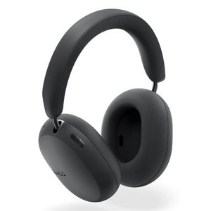 Sonos ACEULUS1BLK Sonos Ace Ultra Noise-Canceling Headphones, USB-C and 3.5mm, Black