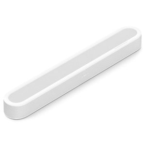 Sonos BMULTUS1 Beam Ultra Soundbar, True Dolby Atmos Sound, White