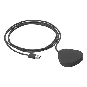 Sonos Wireless Charger for Roam, Roam SL, and Roam 2, Black