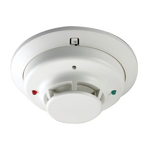 honeywell home 5193sdt smoke detector image of 5193sdt
