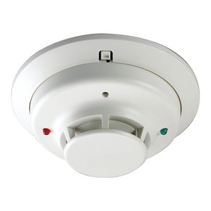 Honeywell Home 5193SD V-Plex Addressable Smoke Detector