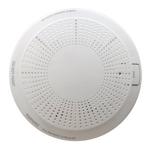 Resideo  5800COV Carbon Monoxide (CO) Detector with Wireless Transmitter