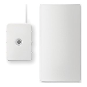 Honeywell Home 5821PB-KT1 2-Piece Wireless Temperature/Flood Detection Kit, Includes (1)5821, (1)FP280