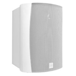 KEF VEN6WH Ventura 6 Outdoor Speaker, Pair, White