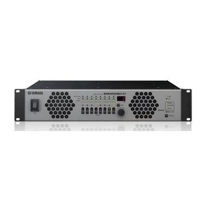 Yamaha XMV8140-D Power Amplifier for Larger Venues