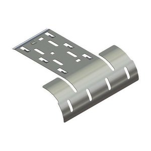 Cablofil BDOWH 4" Basic Drop Out BDO, White
