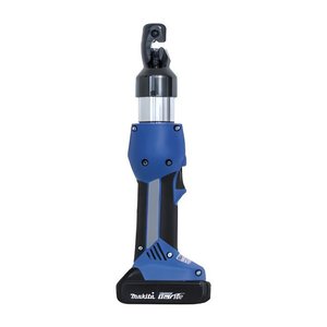 Cablofil CABLOCUT Battery Powered Cable Tray Cutter, 6mm VA Cutting Range, 24 kN Cutting Force