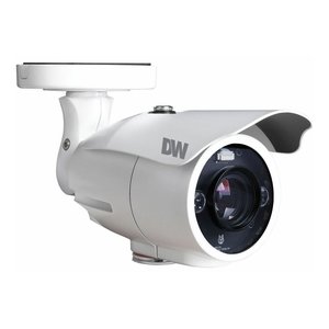 Digital Watchdog DWC-LPR650UW 2.1Mp/1080P Uhdoc Lpr Bullet Camera with Long Range Vari-Focal Lens and Ir
