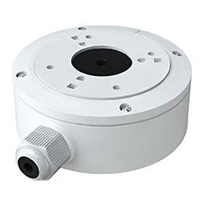 Digital Watchdog DWC-MBTJUNCW Junction Box for Bullet Cameras (Replaces DWC-MBTJUNC)