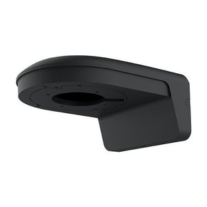 Digital Watchdog DWC-MTTWMB Wall Mount for Fixed Lens Turret Cameras, Black