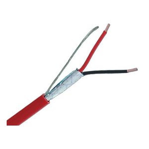 Paige 454727ARE GameChanger Series Cable, 22 AWG, Supports 2.5 Gbps and 100W PoE up to 656', Riser Rated