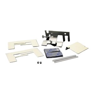 Wiremold 30TP-AP-WH 30TP Series Accessory Pack, White