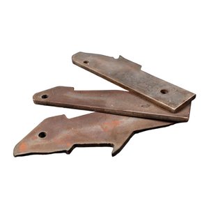Wiremold 624BCK 2400 Replacement Blade Kit Fitting, TAA Compliant