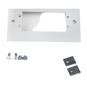 Wiremold EFB-AAP Evolution EFB6 Floor Box Device Plate, TAA Compliant
