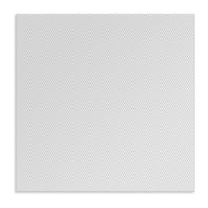 Triad 006-0706 Frameless Magnetic Grille, Size G