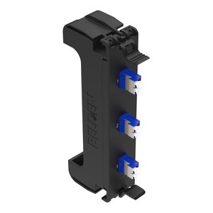 Belden FFSX03LD FX ECX Strip OS2 03P