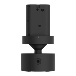 Ring Pan-Tilt Plug-In Mount for Stick Up Camera, Indoor / Outdoor, Black (B094611758)
