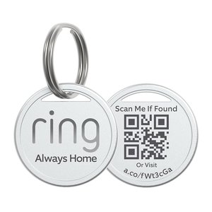 Ring Pet Tag (B0BLXHWPLP)