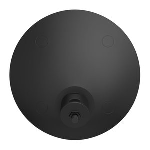 Ring Hardwired Kit for Cameras Compatible with Outdoor Cam Pro and Spotlight Cam Pro, Black (B0F9H2QRMG)