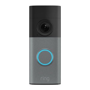 Ring Wired Doorbell, Retinal 2K with Wide-Angle Video, Up to 6x Enhanced Zoom (B0FJJ66YZ1)