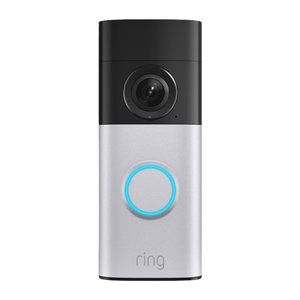 Ring Wired Doorbell Plus (B0GF5YZWKC)