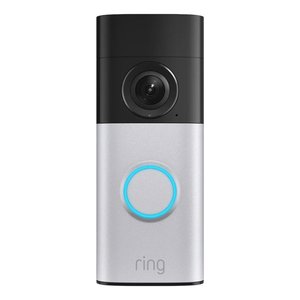 Ring Wired Doorbell Plus 2nd Gen 2K (B0GF68F2H6)