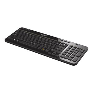Logitech 920-004088 Computer Keyboard and Mouse Kit